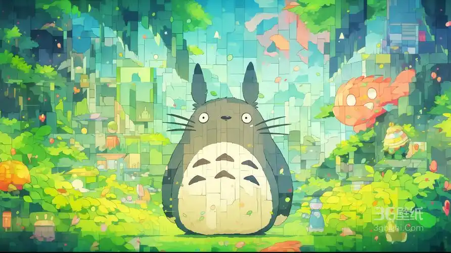 未闻花名首屏焦点图