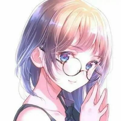 漫迷南音头像